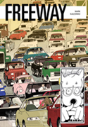 Illustration for article titled The best comics of 2011: Graphic novels & art comics